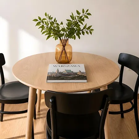 Appartement Old Town Heart Xli - National Stadium Tower 74